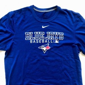 Nike Blue Jays Training Shirt